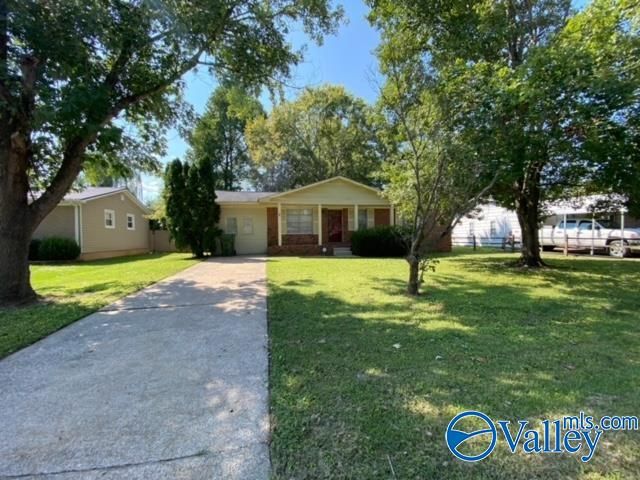 3313 Lockwood Court, Huntsville, AL 35805