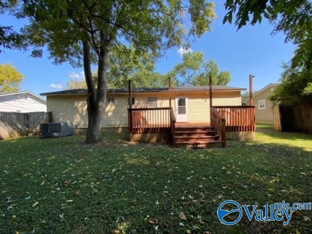 3313 Lockwood Court, Huntsville, AL 35805