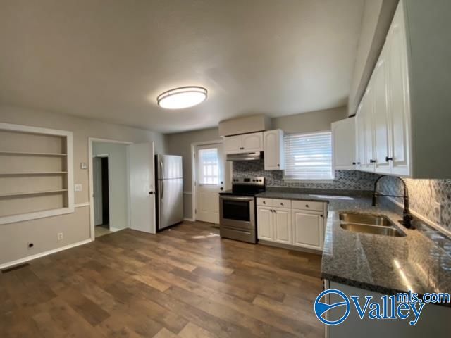 3313 Lockwood Court, Huntsville, AL 35805