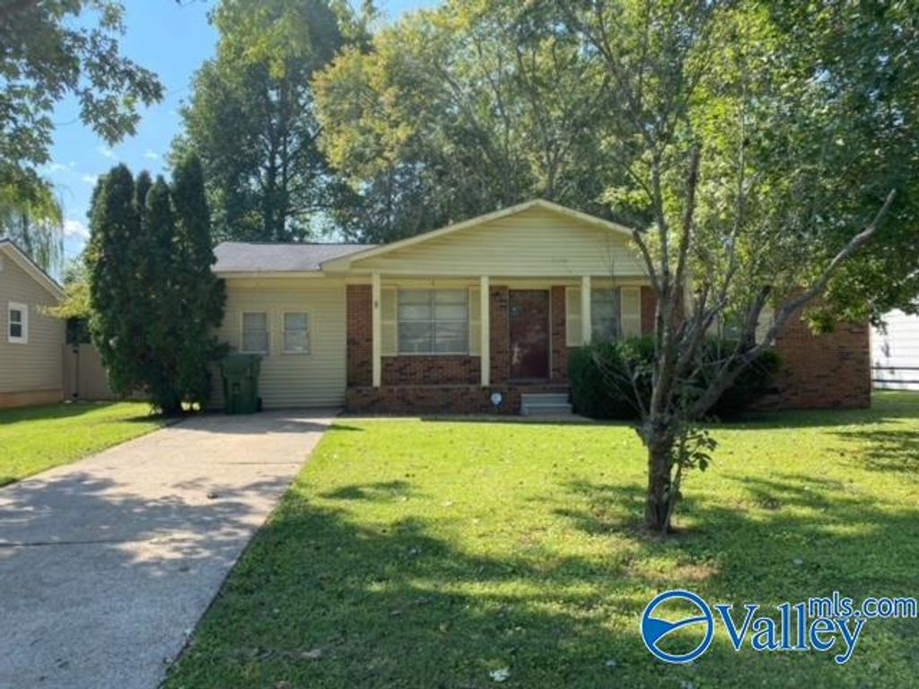 3313 Lockwood Court, Huntsville, AL 35805
