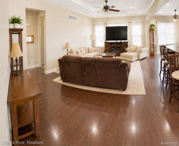 318 Province Lane, Canton Charter Township, MI 48188