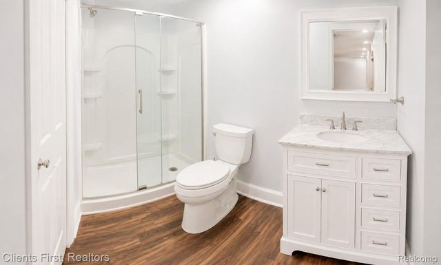 318 Province Lane, Canton Charter Township, MI 48188