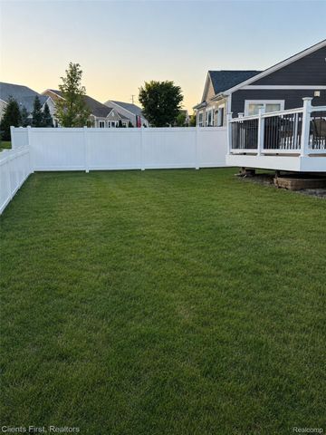 318 Province Lane, Canton Charter Township, MI 48188