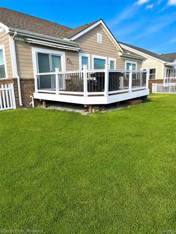 318 Province Lane, Canton Charter Township, MI 48188