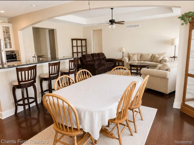 318 Province Lane, Canton Charter Township, MI 48188