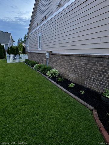 318 Province Lane, Canton Charter Township, MI 48188