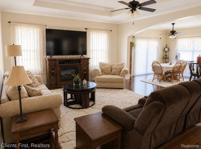 318 Province Lane, Canton Charter Township, MI 48188