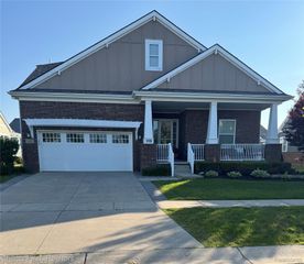 318 Province Lane, Canton Charter Township, MI 48188