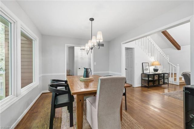 4432 Cooper Road, Winston-salem, NC 27127