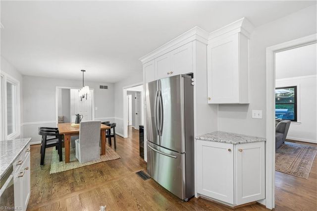 4432 Cooper Road, Winston-salem, NC 27127