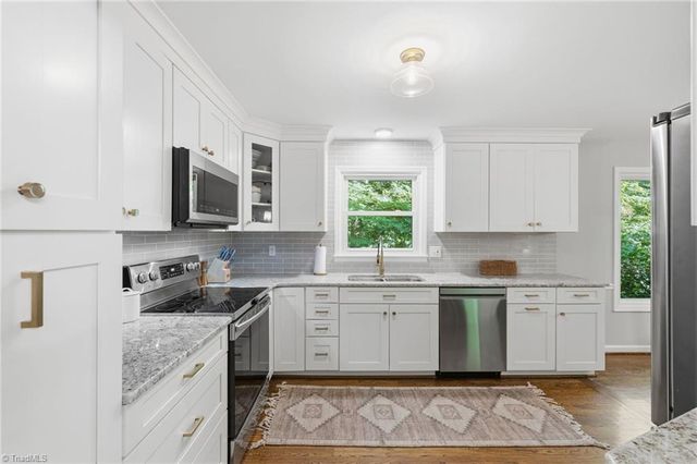 4432 Cooper Road, Winston-salem, NC 27127