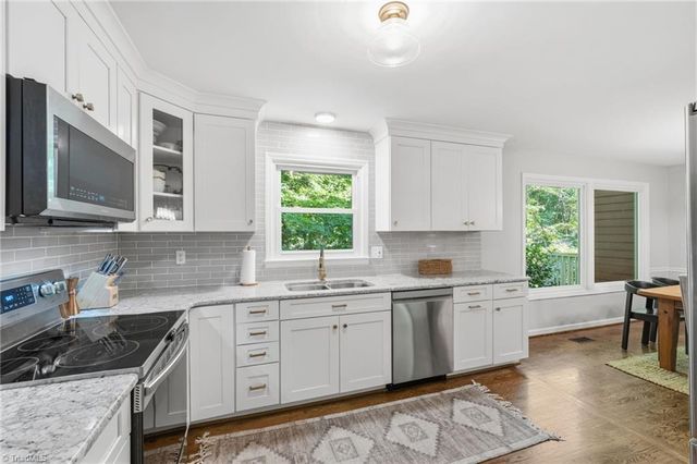 4432 Cooper Road, Winston-salem, NC 27127