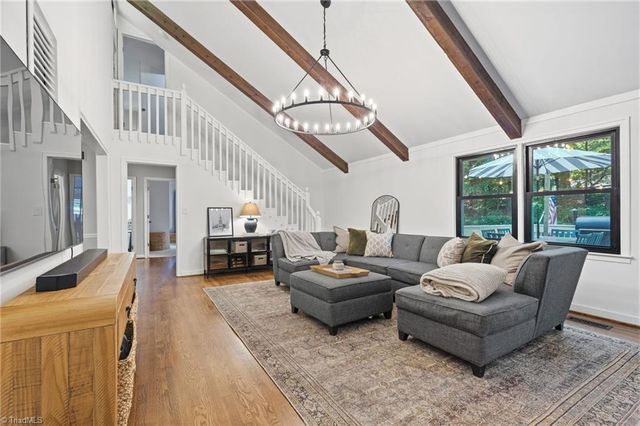 4432 Cooper Road, Winston-salem, NC 27127