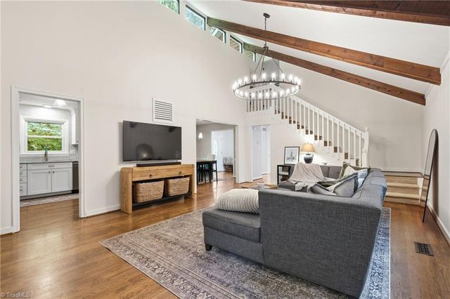 4432 Cooper Road, Winston-salem, NC 27127