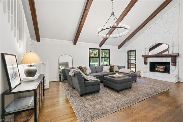 4432 Cooper Road, Winston-salem, NC 27127