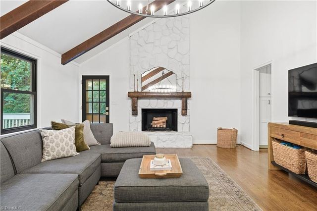4432 Cooper Road, Winston-salem, NC 27127