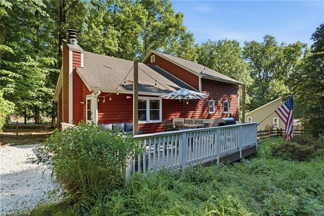 4432 Cooper Road, Winston-salem, NC 27127