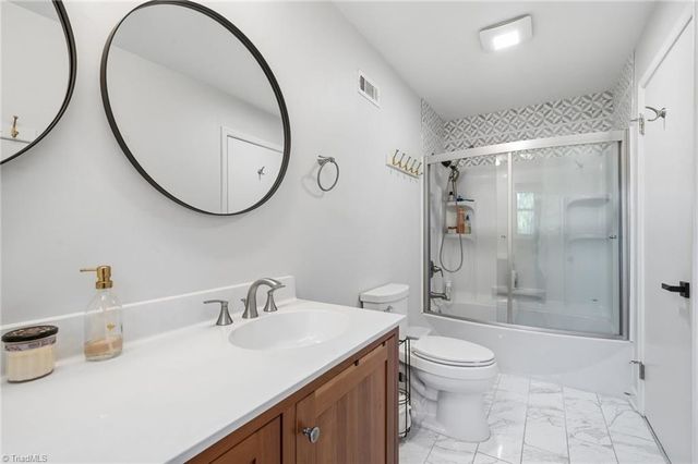 4432 Cooper Road, Winston-salem, NC 27127