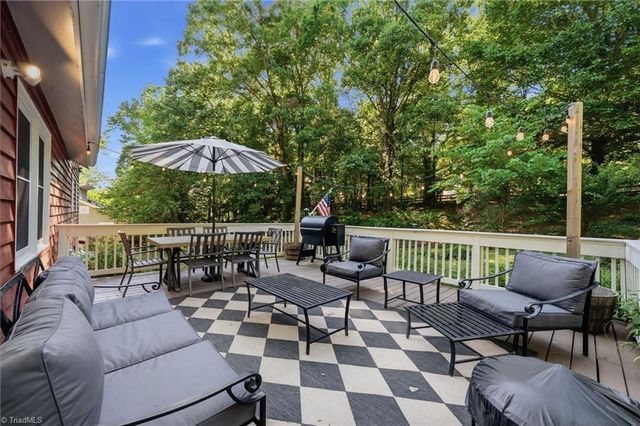 4432 Cooper Road, Winston-salem, NC 27127