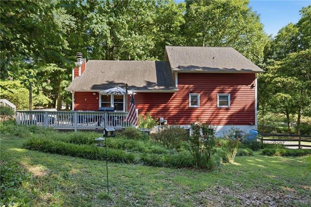 4432 Cooper Road, Winston-salem, NC 27127