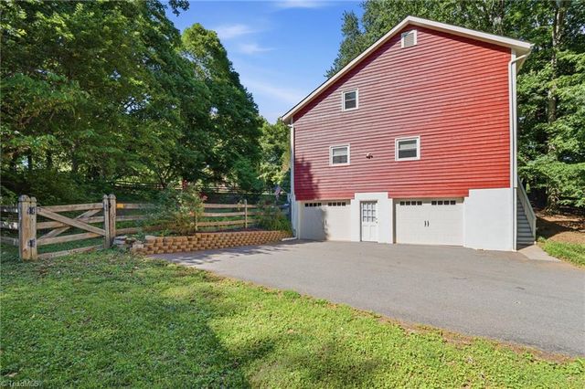 4432 Cooper Road, Winston-salem, NC 27127
