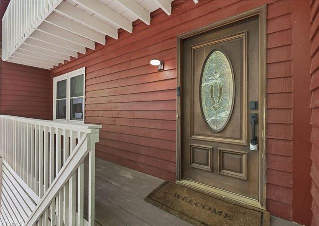 4432 Cooper Road, Winston-salem, NC 27127
