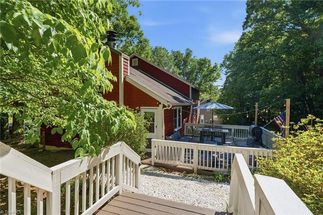 4432 Cooper Road, Winston-salem, NC 27127