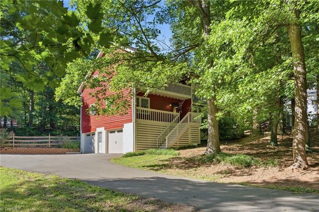 4432 Cooper Road, Winston-salem, NC 27127