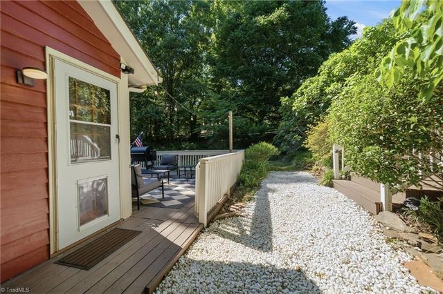 4432 Cooper Road, Winston-salem, NC 27127