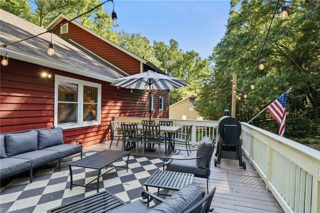 4432 Cooper Road, Winston-salem, NC 27127