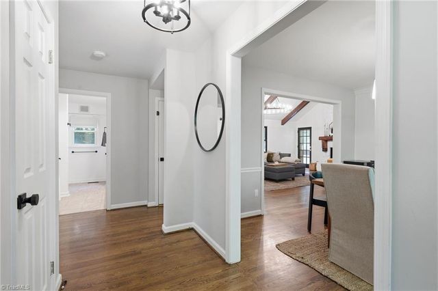 4432 Cooper Road, Winston-salem, NC 27127