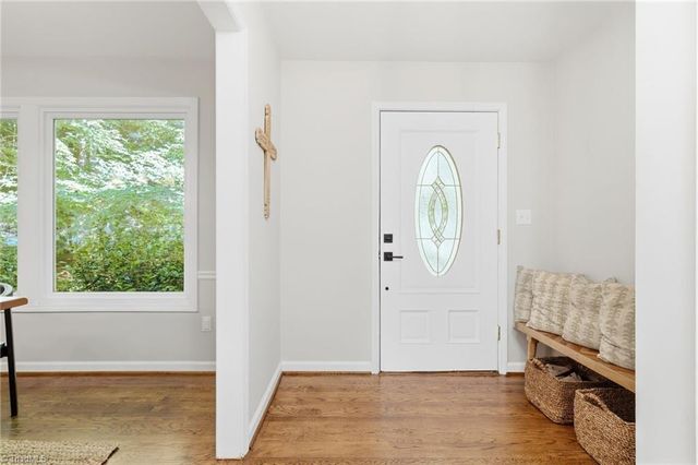 4432 Cooper Road, Winston-salem, NC 27127