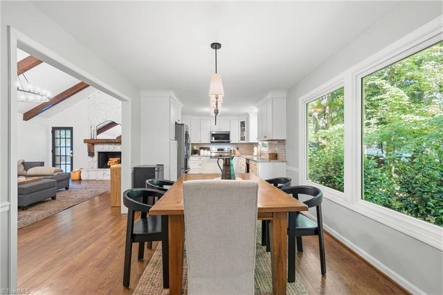 4432 Cooper Road, Winston-salem, NC 27127