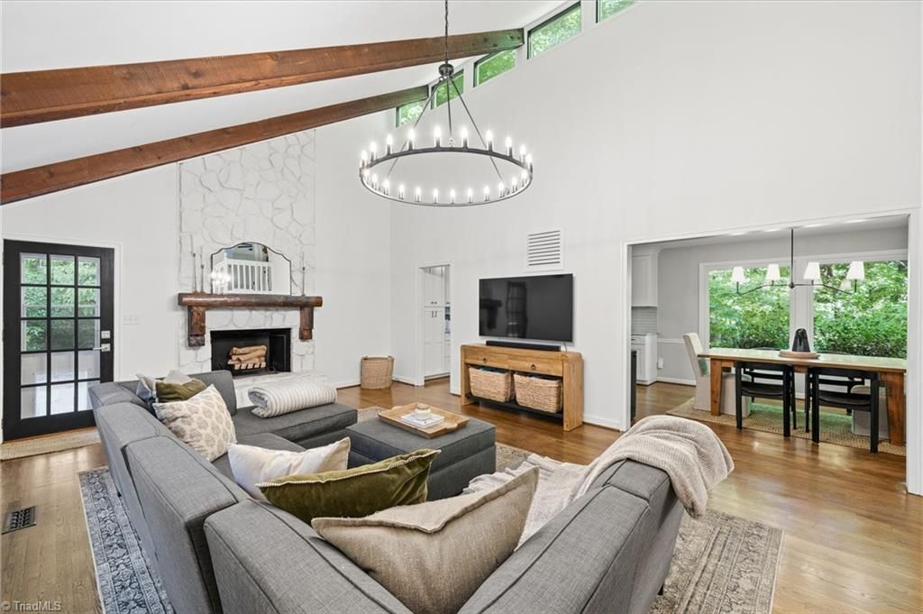 4432 Cooper Road, Winston-salem, NC 27127