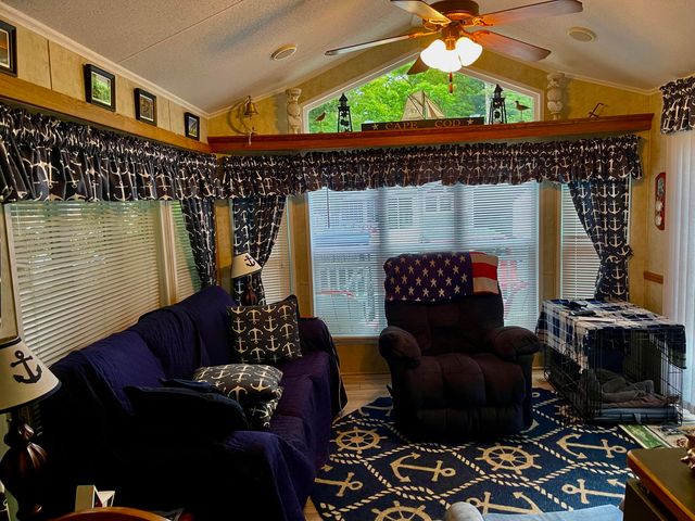 185 Cotuit Road C5 Aspen, Sandwich, MA 02563