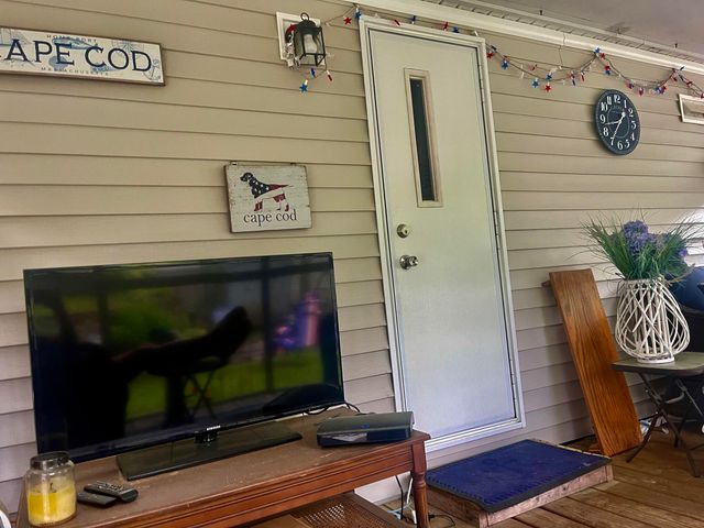 185 Cotuit Road C5 Aspen, Sandwich, MA 02563