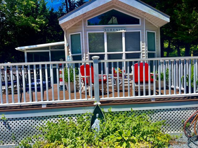 185 Cotuit Road C5 Aspen, Sandwich, MA 02563