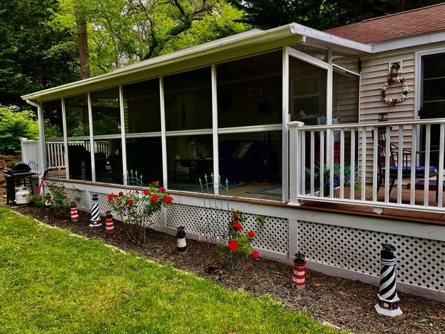 185 Cotuit Road C5 Aspen, Sandwich, MA 02563