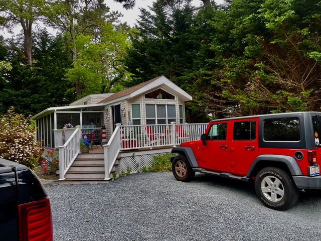185 Cotuit Road C5 Aspen, Sandwich, MA 02563