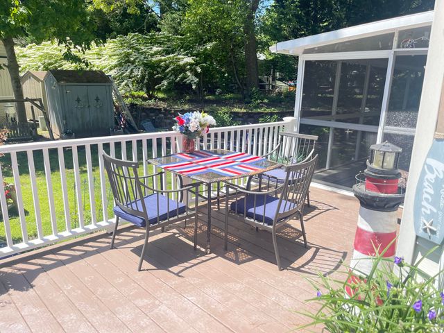 185 Cotuit Road C5 Aspen, Sandwich, MA 02563