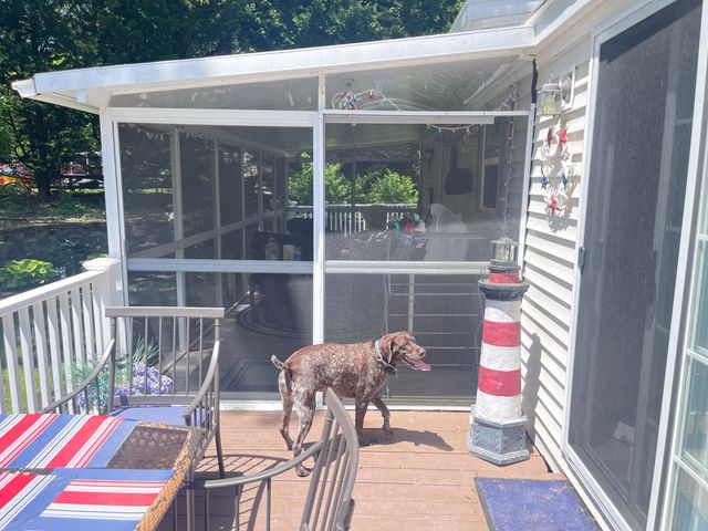185 Cotuit Road C5 Aspen, Sandwich, MA 02563