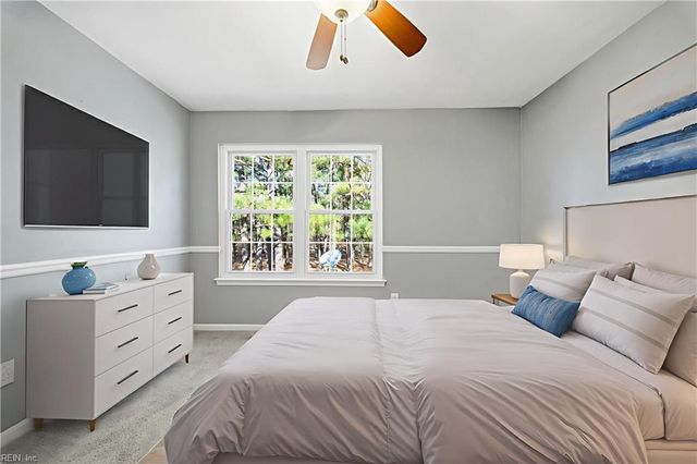 2808 Wakehurst CT, Virginia Beach, VA 23453