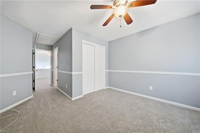 2808 Wakehurst CT, Virginia Beach, VA 23453