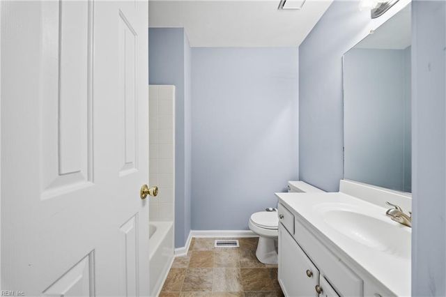 2808 Wakehurst CT, Virginia Beach, VA 23453