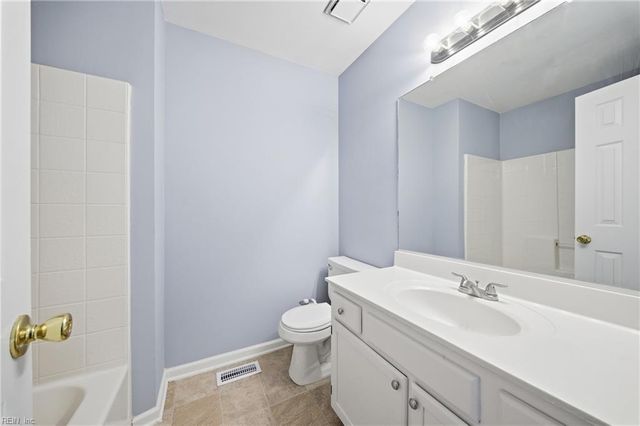 2808 Wakehurst CT, Virginia Beach, VA 23453