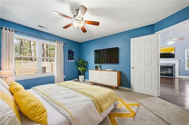 2808 Wakehurst CT, Virginia Beach, VA 23453