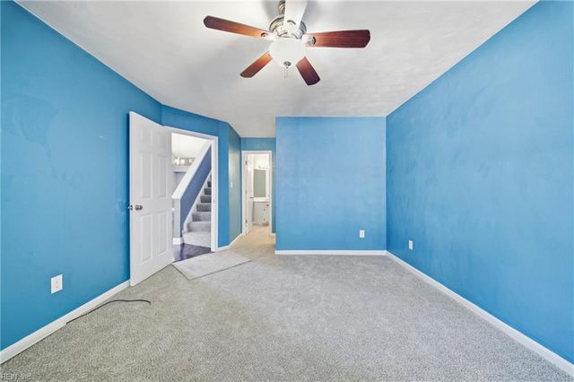 2808 Wakehurst CT, Virginia Beach, VA 23453