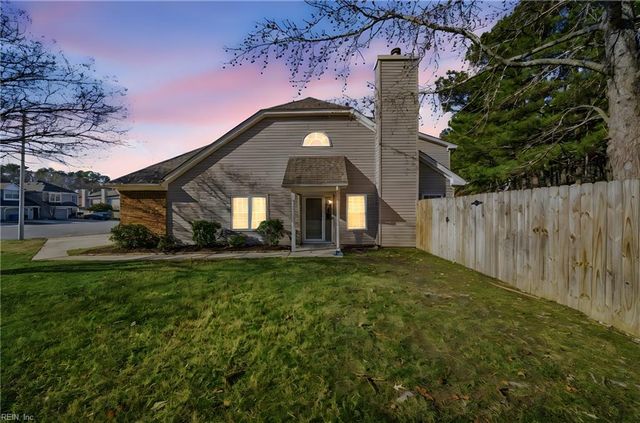 2808 Wakehurst CT, Virginia Beach, VA 23453