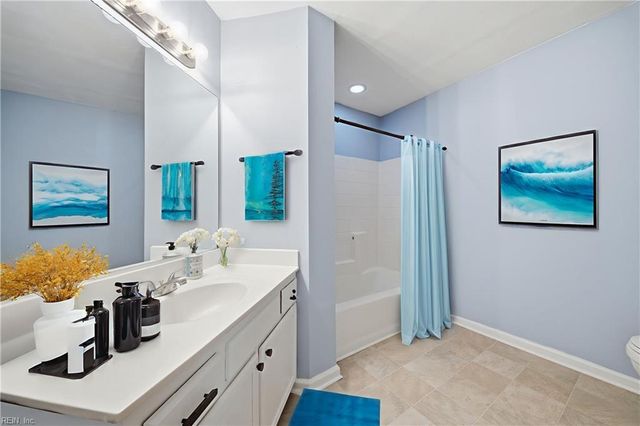 2808 Wakehurst CT, Virginia Beach, VA 23453