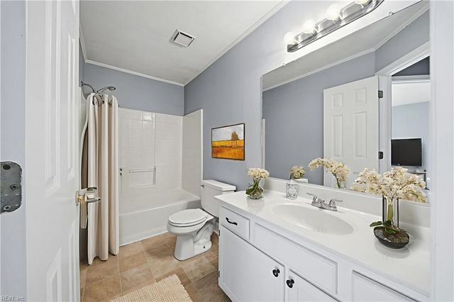 2808 Wakehurst CT, Virginia Beach, VA 23453